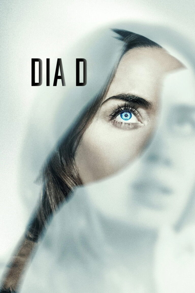 Pôster de Dia D