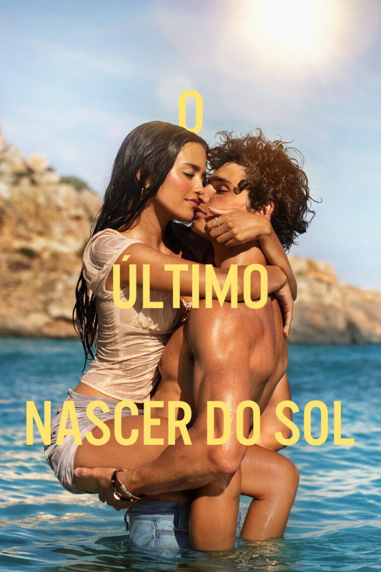 Pôster de O Último Nascer do Sol