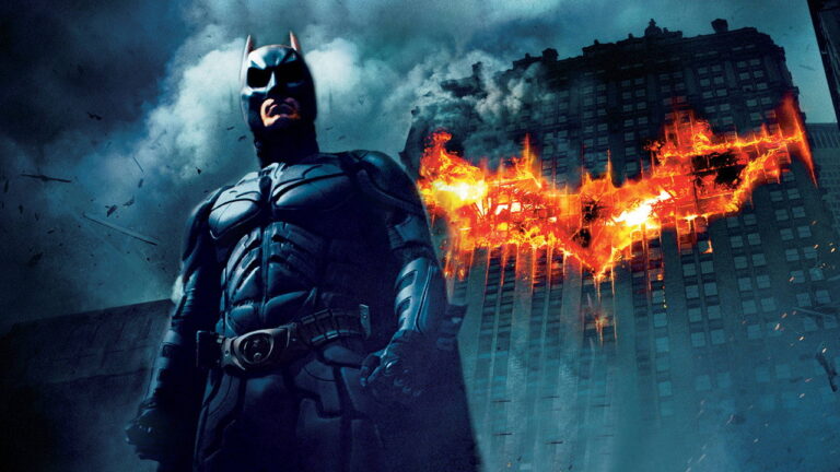 Batman: O Cavaleiro das Trevas