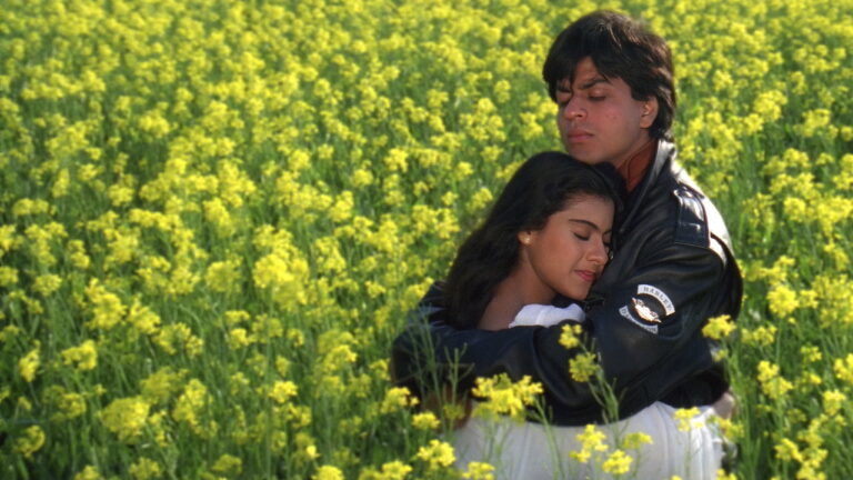 Dilwale vai levar a noiva