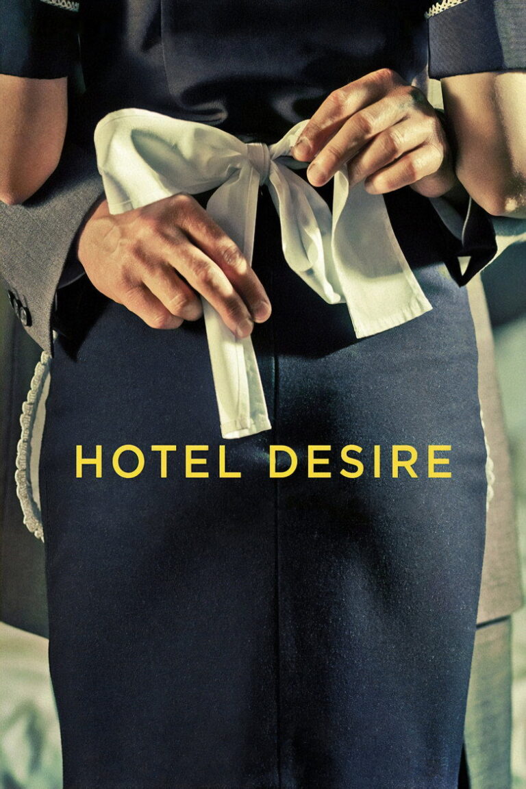 Pôster de Hotel Desire